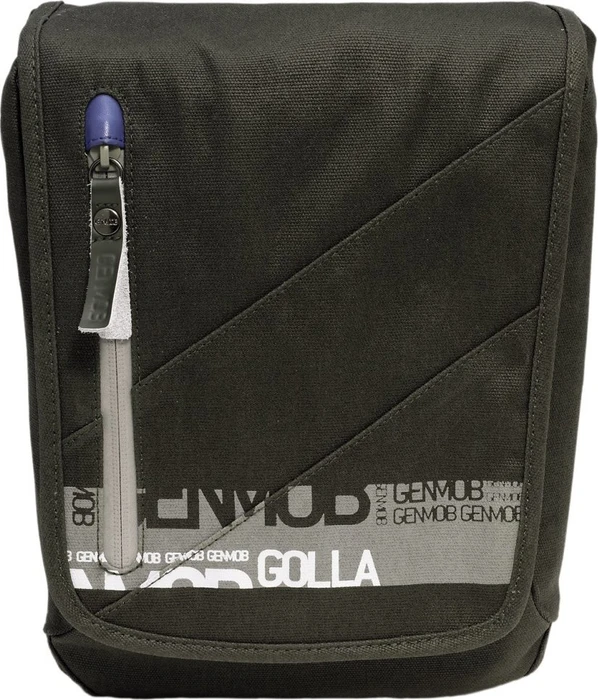 Hama Golla Carol G1268 SLR 160 Kameratasche armygrün