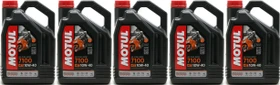 Motul 7100 4T 10W-40 20l