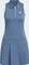 adidas Women's Ultimate365 Tour Pleated Kleid preloved ink (Damen) Vorschaubild