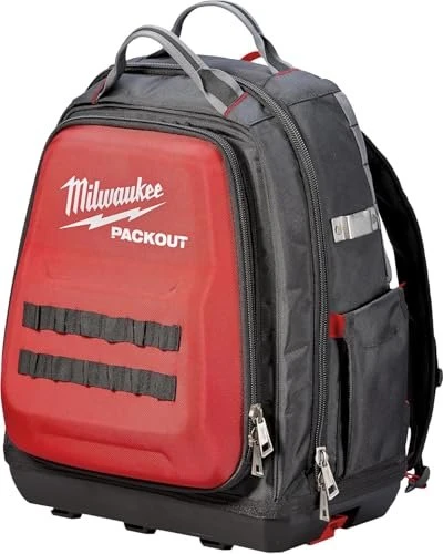 Milwaukee Packout Backpack Werkzeugrucksack