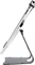 InLine Tablet Tischhalterung mit 1.5m Diebstahlschutz, Tablet-Stand 10-13", schwarz Vorschaubild