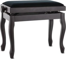 Gewa Pianobank Deluxe Classic Rosenholz matt