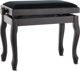 Gewa Pianobank Deluxe Classic Rosenholz matt