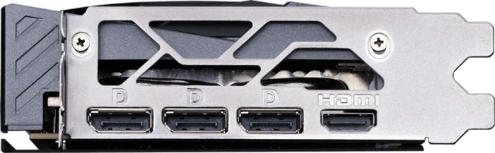 MSI GeForce RTX 5060 Ti 8G Gaming Trio OC, G506T-8GTC, 8GB GDDR7, HDMI, 3x DP