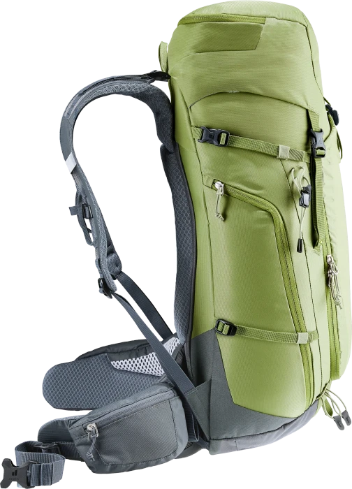 Deuter Trail Pro 36 meadow/graphite