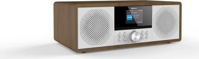 Denver MIR-270 holz