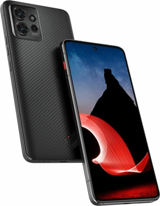Motorola ThinkPhone Carbon Black
