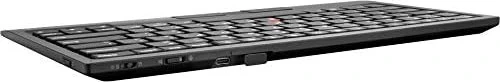 Lenovo TrackPoint Keyboard 2, USB/Bluetooth, DE