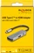DeLOCK USB Type-C Videoadapter, USB-C 3.1 [Stecker] Vorschaubild
