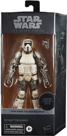 Hasbro Star Wars - The Black Series - Scout Trooper