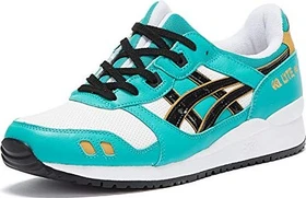 Asics Gel-Lyte III OG baltic jewel/black (Herren)
