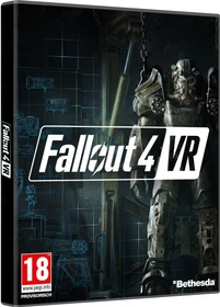 Fallout 4 VR (Download) (VR) (PC)