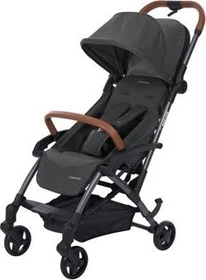 Maxi-Cosi Laika sparkling grey 2018/2019