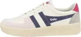 Gola Grandslam Trident white/moonlight/fuchsia (Damen)