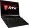 MSI GS65 Stealth 8SE-060, Core i7-8750H, 16GB RAM, 512GB SSD, GeForce RTX 2060, DE Vorschaubild