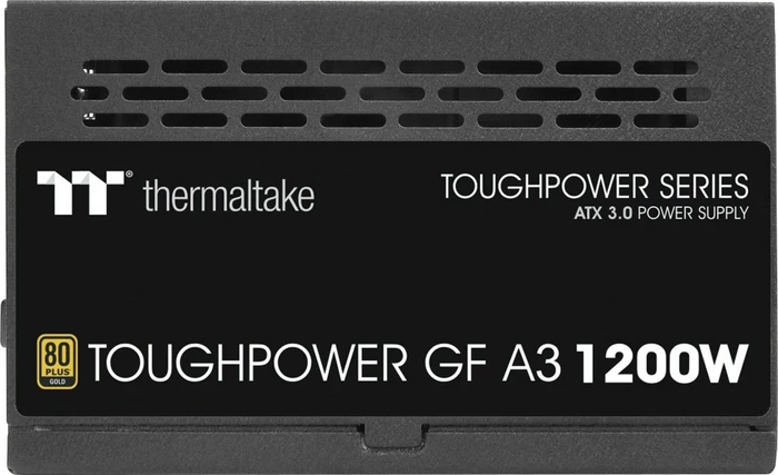 Thermaltake ToughPower GF A3 Gold 1200W, ATX 3.0