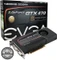 EVGA GeForce GTX 470 Superclocked, 1.25GB GDDR5, 2x DVI, Mini HDMI Vorschaubild
