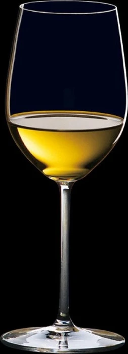 Riedel Sommeliers Mature Bordeaux/Chablis/Chardonnay Weinglas