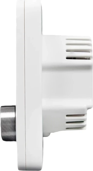 Shelly LinkedGo Smart Thermostat, Funk-Wandthermostat