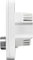 Shelly LinkedGo Smart Thermostat, Funk-Wandthermostat Vorschaubild
