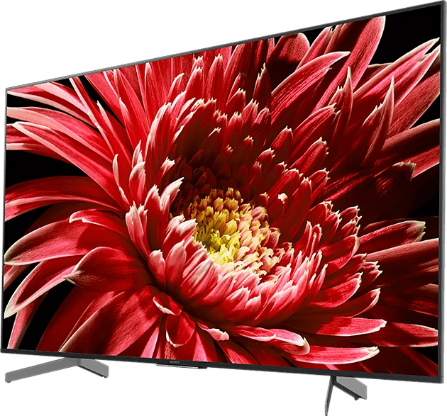 Sony KD-85XG8596
