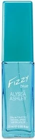 Alyssa Ashley Fizzy Blue Eau de Toilette, 25ml