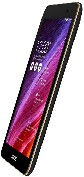 ASUS MeMO Pad 7 ME176C-1A022A / ME176C-1A042A, schwarz, 16GB