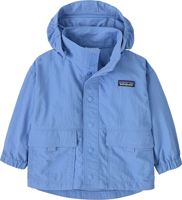Patagonia Baby Outdoor Everyday Funktionsjacke (Junior)