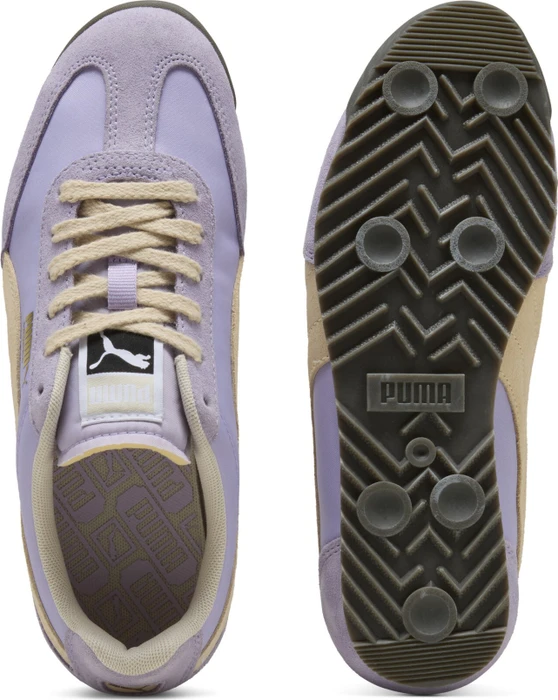 Puma Arizona Nylon light lavender/buttercream
