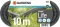 Gardena Textilschlauch Liano Life Schlauchset 13mm, 10m Vorschaubild