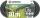 Gardena Textilschlauch Liano Life Schlauchset 13mm, 10m (18440)