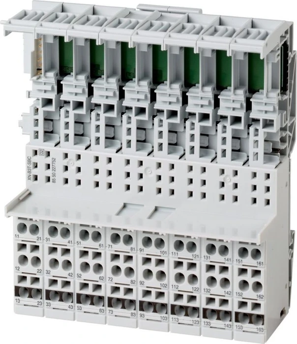Eaton FAZ-C/1-NA-DC
