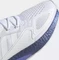 adidas ZX 2K Boost cloud white/boost blue violet met. (Herren) Vorschaubild