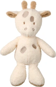 Nattou Teddy Kuscheltier Giraffe ecru 30cm