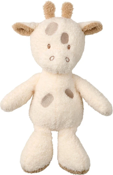 Nattou Teddy Kuscheltier Giraffe ecru 30cm