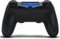 Sony DualShock 4 Controller wireless rot (PS4) Vorschaubild