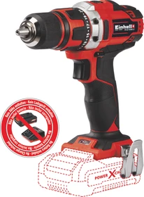 Einhell Expert TE-CD 18/40 Li Akku-Bohrschrauber solo