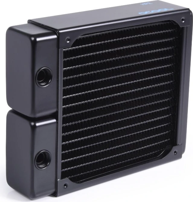 Alphacool NexXxoS HPE-45 Full Copper 140mm