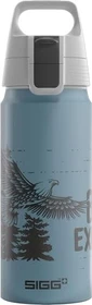 Sigg WMB ONE Trinkflasche 600ml brave eagle
