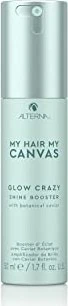 Alterna My Hair My Canvas Glow Crazy Shine Booster Haarmaske, 50ml