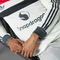 adidas Manchester United 2024/2025 Ausweichtrikot langarm off white (Herren) Vorschaubild