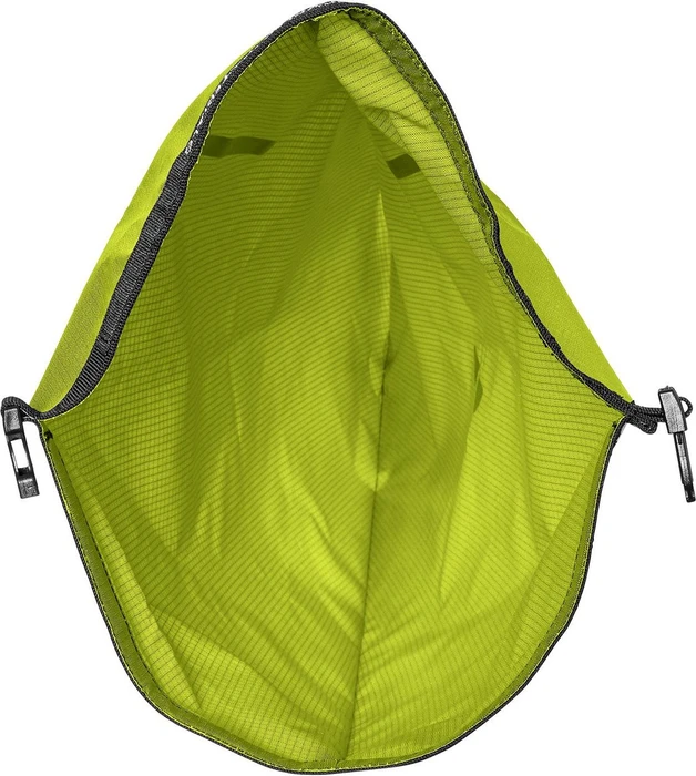 Vaude Trailsaddle II Satteltasche bright green/black