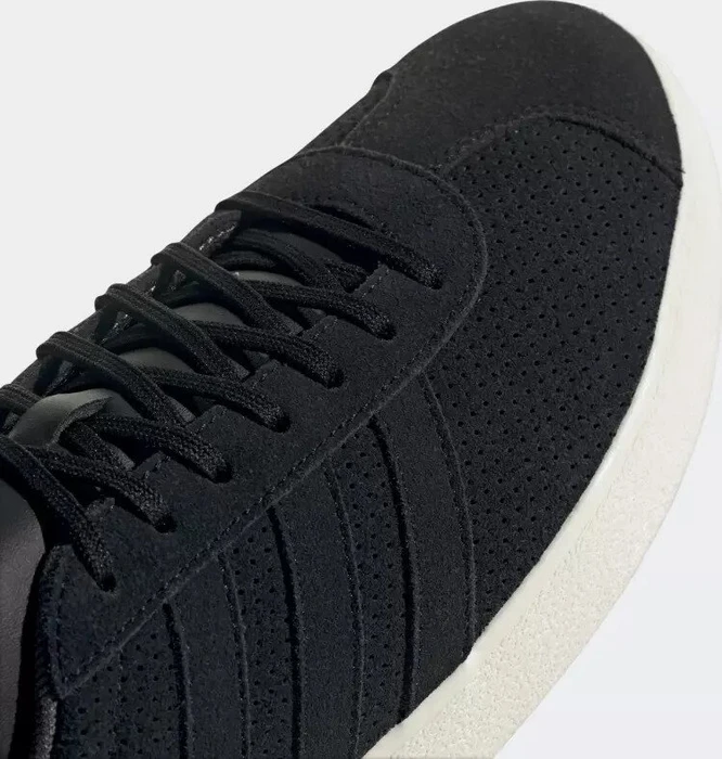adidas VL Court 2.0 core black/grey six (Herren)