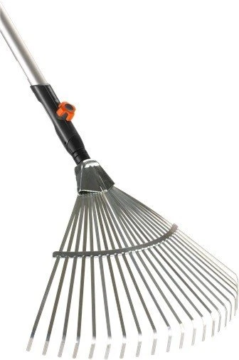 Gardena combisystem Fächerbesen 50cm