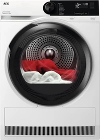 AEG Electrolux 7000 SensiDry TR7T67697 Wärmepumpentrockner