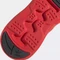 adidas ZX 2K Flux hi-res red/core black (Herren) Vorschaubild