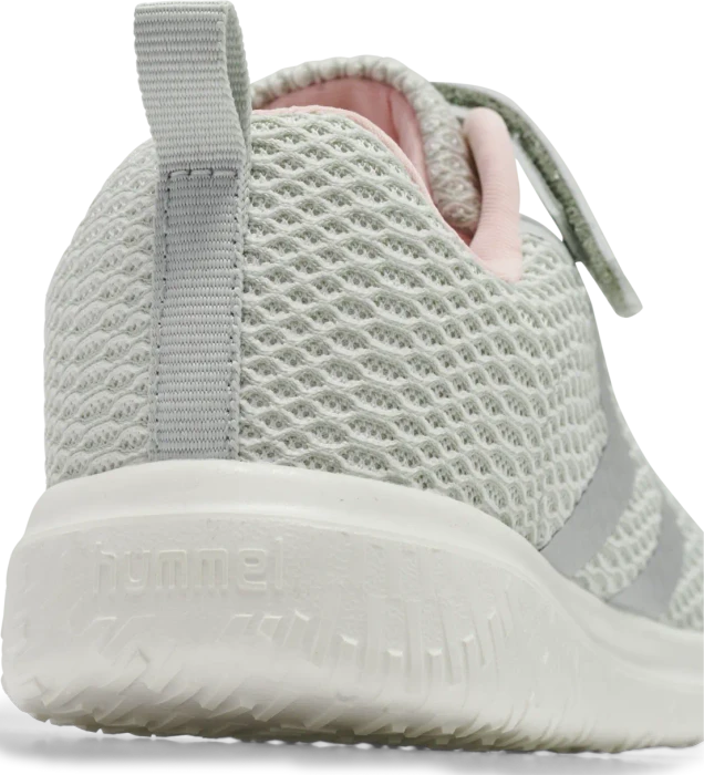 hummel Actus Recycled grau/silber (Junior)
