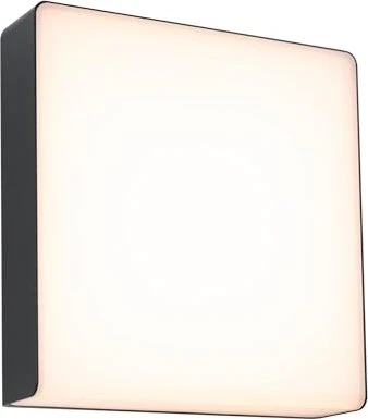 Paulmann Azalena Sensor Wandleuchte 8.5W 3000K anthrazit