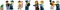 LEGO City Polizei - Polizeiquartier auf der Gefängnisinsel Vorschaubild
