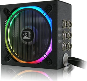 LC-Power LC8750RGB Metatron V2.3 Prophecy RGB 750W, ATX 2.3